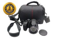 Nikon b500 bridge for sale  UK