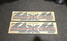 Oem nos 1988 for sale  Stewartsville