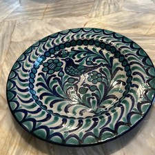 Spanish fajalauza pottery for sale  Longmont