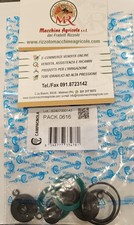 Kit guarnizioni abbacchiatore usato  Misilmeri