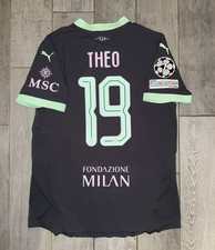 Shirt maglia match usato  Italia
