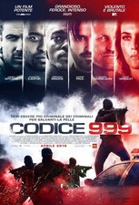 Dvd codice 999 usato  Monterotondo