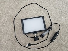 Neewer dimmable 5600k for sale  TUNBRIDGE WELLS
