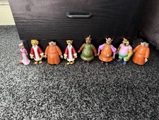 1990s disney robin for sale  SHEFFIELD