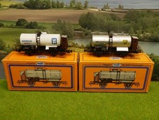 Prefo kesselwagen vp gebraucht kaufen  Hameln