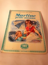 Martine petite maman. d'occasion  France