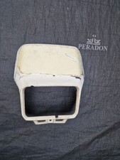 Dt125 34x headlight for sale  MILTON KEYNES