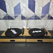 Jam sound turntable for sale  ST. HELENS