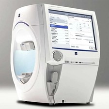 Zeiss hfa model for sale  Lutz
