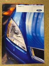 Ford focus may for sale  WEST MALLING