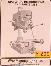 Enco complex drilling for sale  Menifee