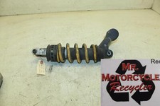 Usado, 03-04 CBR600RR CBR 600RR SUSPENSÃO AMORTECEDORA TRASEIRA FABRICANTE DE EQUIPAMENTO ORIGINAL C3 comprar usado  Enviando para Brazil