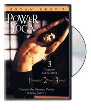 Bryan kest power for sale  Montgomery