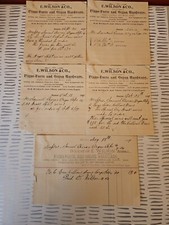 1899 wilson piano for sale  Cranberry Township