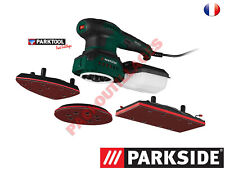 Parkside ponceuse pmfs d'occasion  Lys-lez-Lannoy