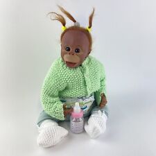 Reborn baby fantasy for sale  LISKEARD