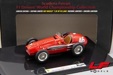 Ferrari 500 switzerland usato  Villachiara