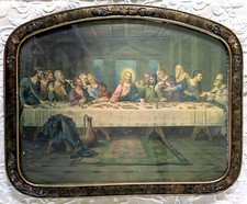 Last supper jesus for sale  Broomfield