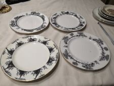 Gilded crown staffordshire for sale  PRESTON
