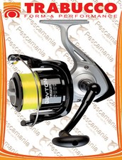 Mulinello surfcasting trabucco usato  Italia
