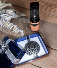 Essential oil silver for sale  Royse City