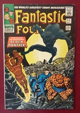 Fantastic four 5.0 for sale  TAUNTON