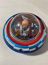Masudaya tin toy for sale  Mundelein