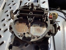 1969 corvette quadrajet for sale  Commerce