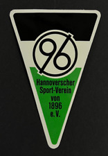 Hannover hsv aufkleber gebraucht kaufen  Kassel