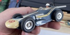 Marx electric speedway for sale  Oak Ridge