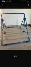 Kinder gymnastik bar gebraucht kaufen  Berlin