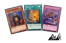 Einzelkarten structure deck gebraucht kaufen  Schneverdingen