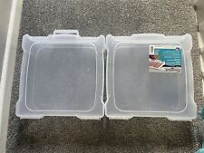 Artbin 6913ab portable for sale  NORWICH