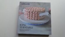 Boxed lakeland icing for sale  LINCOLN