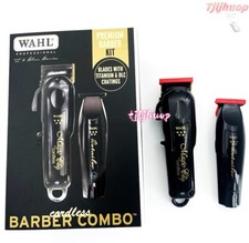 Wahl cordless barber for sale  Hebron