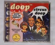 Usado, Doop – Circus Doop 2001796 EU CD comprar usado  Enviando para Brazil