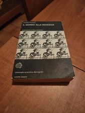 Alla rovescia g.cocchiero usato  Brescia