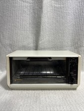 Black & Decker TRO500 Toast-R-Forno Sob Armário Torradeira Espaçador comprar usado  Enviando para Brazil