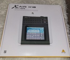 Behringer air x18 for sale  Lawrenceville