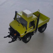 Unimog modell claas gebraucht kaufen  Moormerland