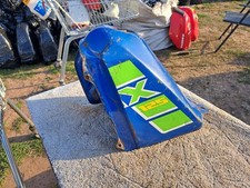 Kawasaki kmx125 kmx for sale  MALVERN