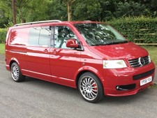 Transporter lwb kombi for sale  NEWCASTLE
