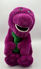 Barney microsoft interactive for sale  Cocoa
