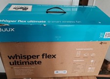 Duux whisper flex for sale  LONDON