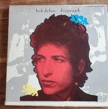 bob dylan box set for sale  SCUNTHORPE