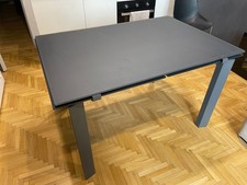 Tavolo calligaris vetro usato Tavolo calligaris vetro usato  Castelnuovo Don Bosco