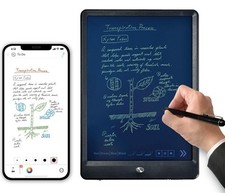 Caneta Digital Inteligente Ophaya + Tablet de Escrita – GO PAPER LESS & Criatividade Ilimitada comprar usado  Enviando para Brazil