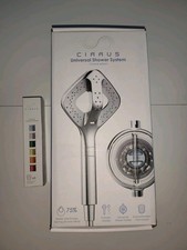 Cirrus universal shower d'occasion  Toulon-