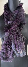 Gorgeous knitted real d'occasion  Expédié en Belgium