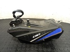 Yamaha 250 fuel for sale  SOUTHAMPTON